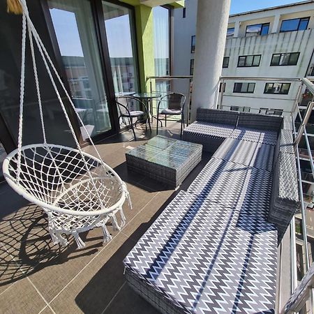 Apartament Diana Târgu-Mureş Exteriör bild