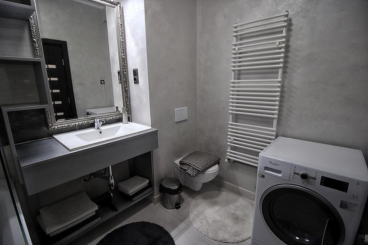 Apartament Diana Târgu-Mureş Exteriör bild