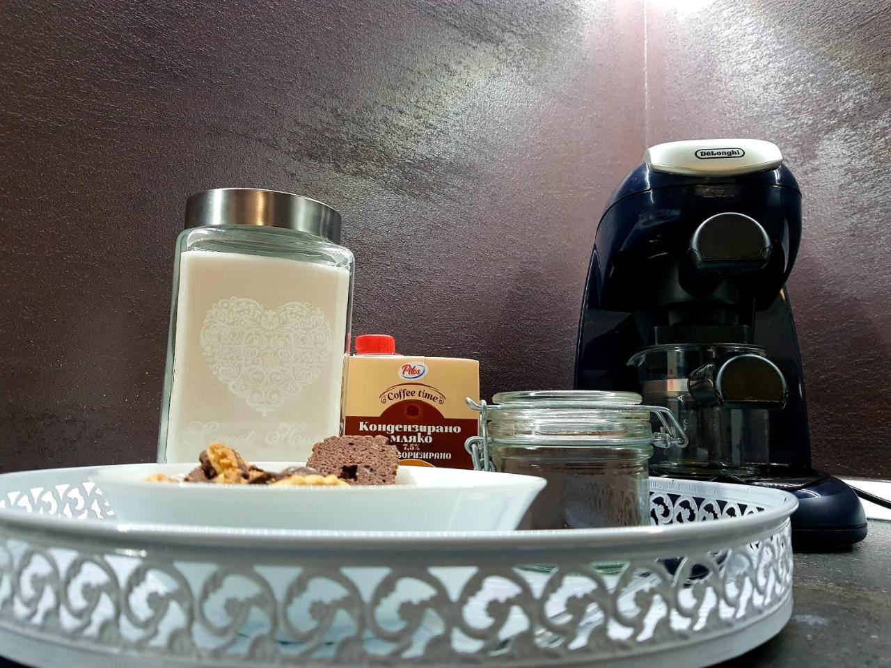 Apartament Diana Târgu-Mureş Exteriör bild